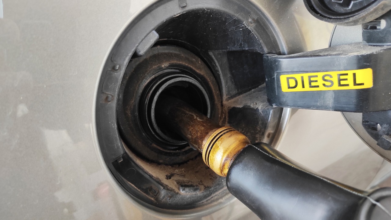 Aumento no diesel preocupa o setor de transportes no Oeste do Paraná 